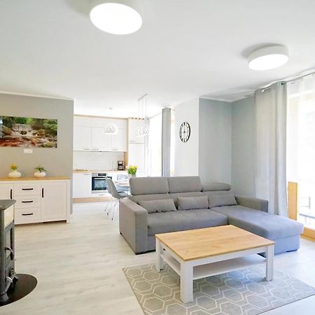 Apartamenty Everysky - Mysliwska كارباش المظهر الخارجي الصورة
