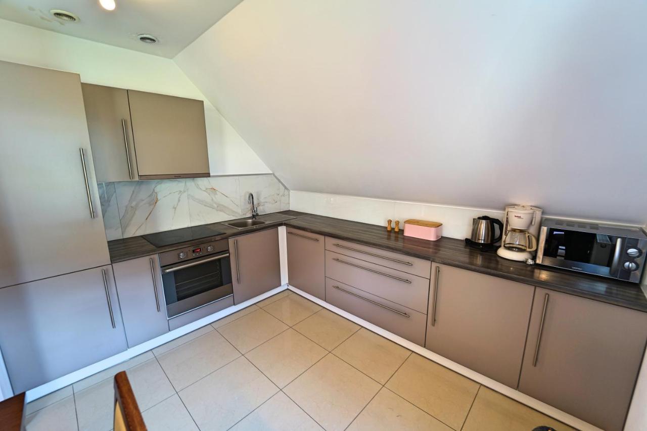 Apartamenty Everysky - Mysliwska كارباش المظهر الخارجي الصورة