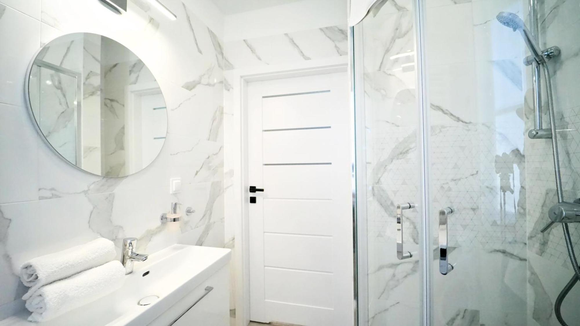 Apartamenty Everysky - Mysliwska كارباش المظهر الخارجي الصورة