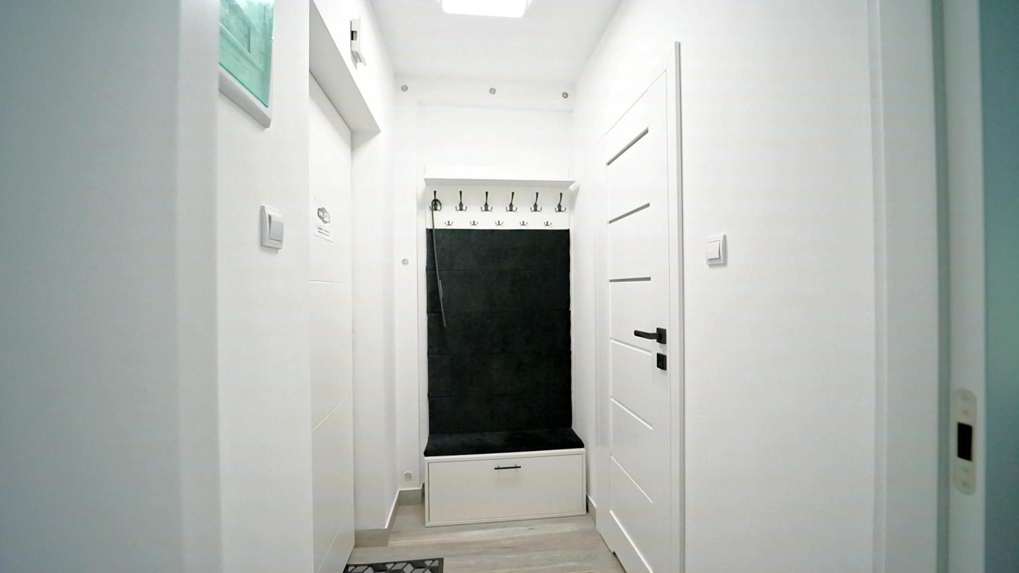 Apartamenty Everysky - Mysliwska كارباش المظهر الخارجي الصورة