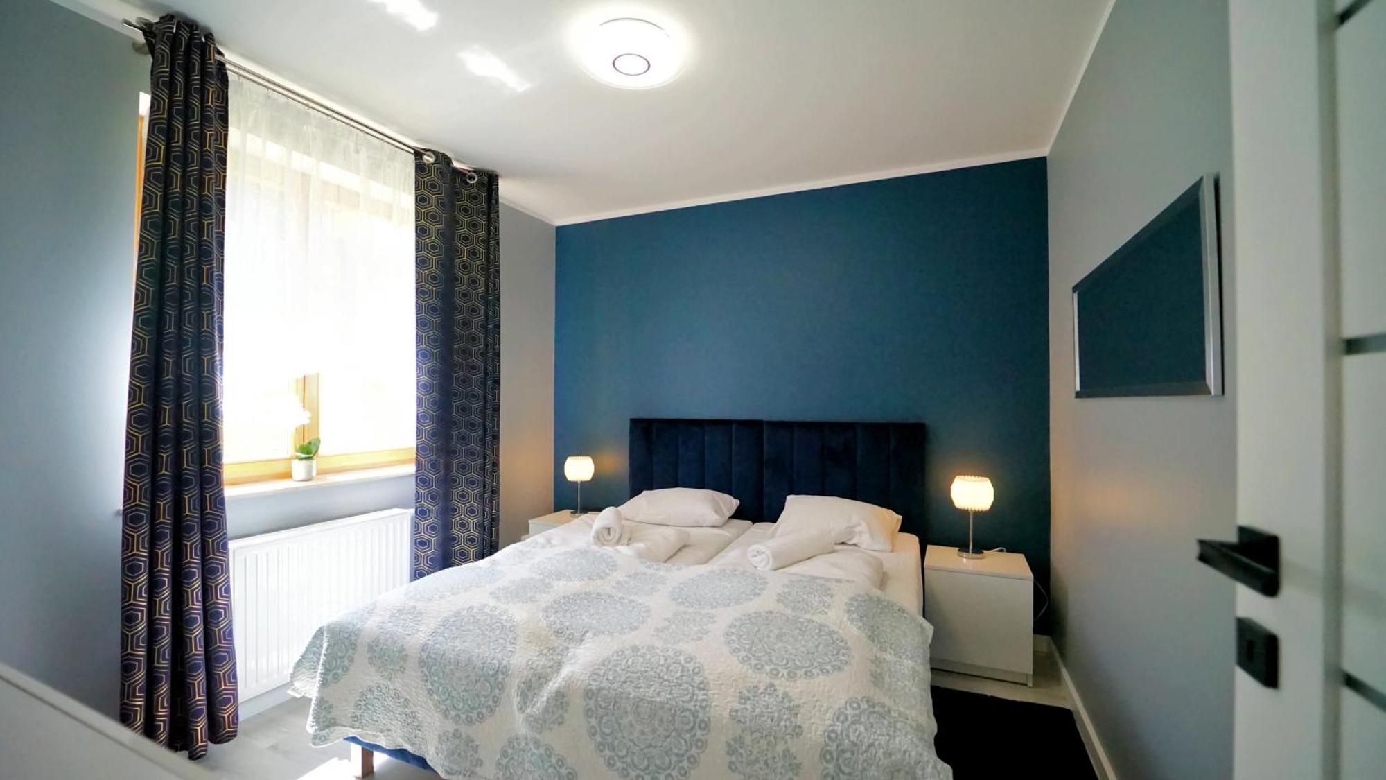 Apartamenty Everysky - Mysliwska كارباش المظهر الخارجي الصورة