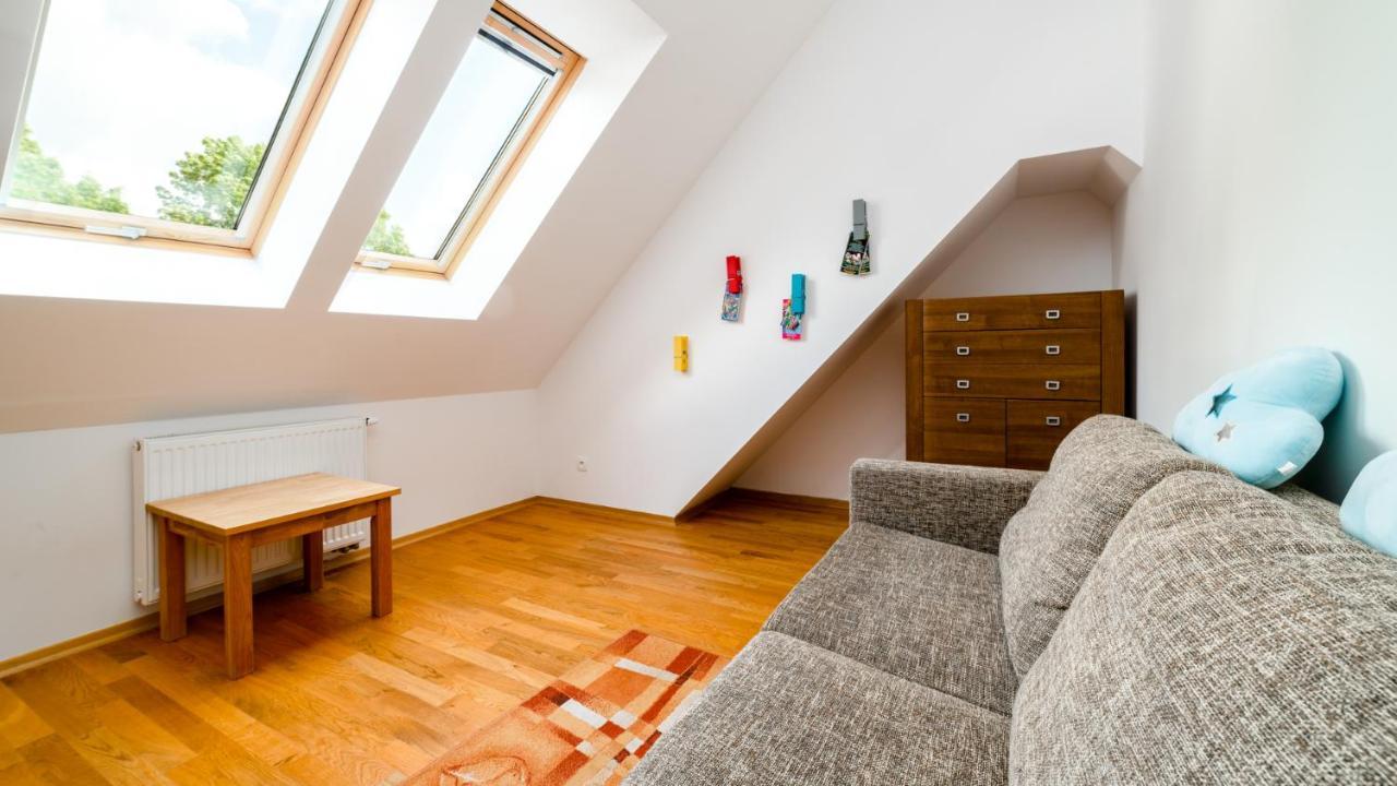 Apartamenty Everysky - Mysliwska كارباش المظهر الخارجي الصورة